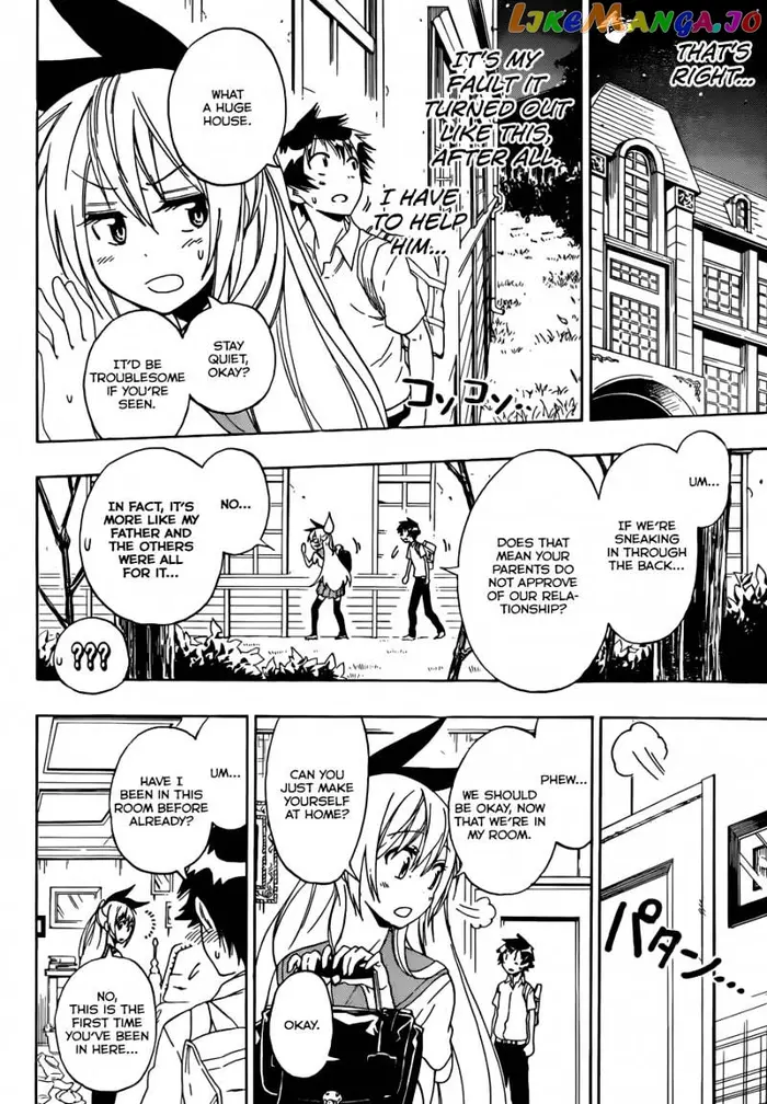 Nisekoi Chapter 88 image 15_optimized